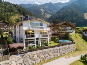Waldhaus II Mayrhofen
